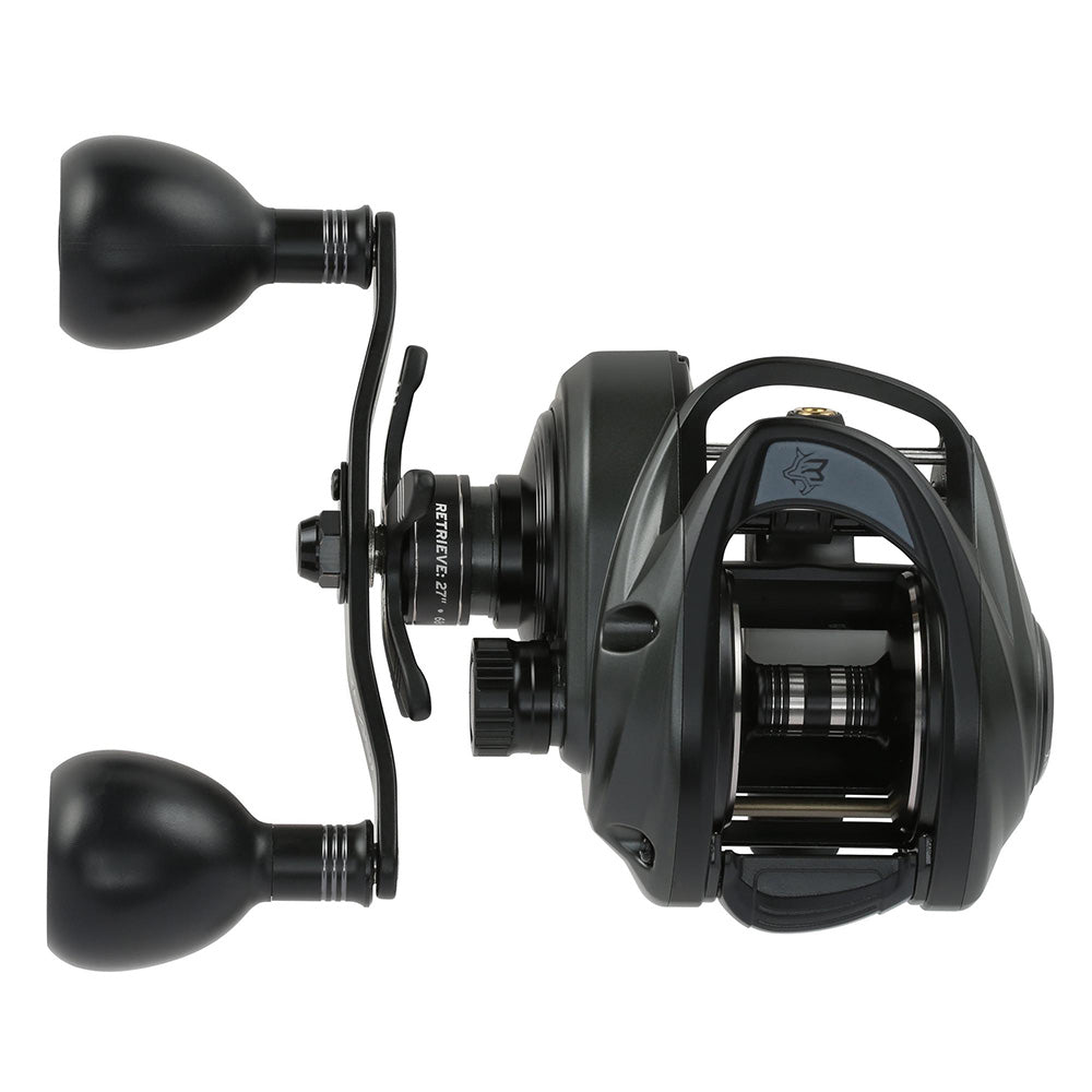 Abu Garcia Beast 300 Low Profile Left Hand Reel BST300LPL