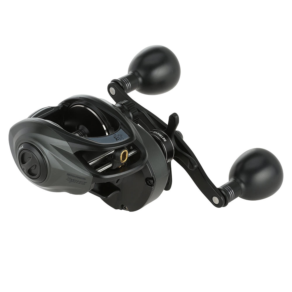 Abu Garcia Beast 300 Low Profile Left Hand Reel BST300LPL