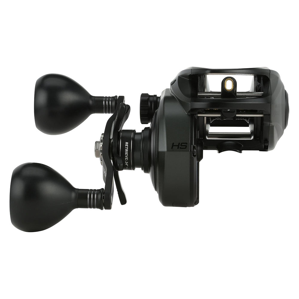 Abu Garcia Beast 400 High Speed Low Profile Reel BST400LPHS
