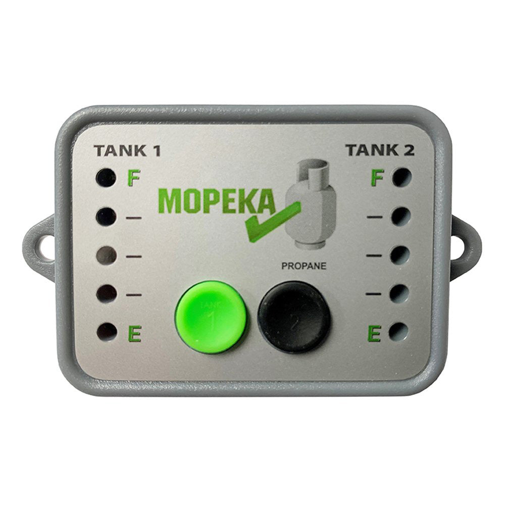 Mopeka LED Wireless Display fPro Universal