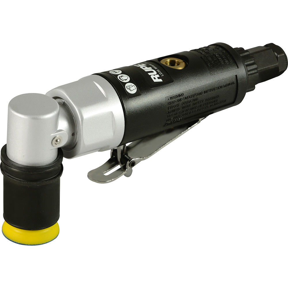 RUPES LD30 Pneumatic Mini Sander w30mm Pad