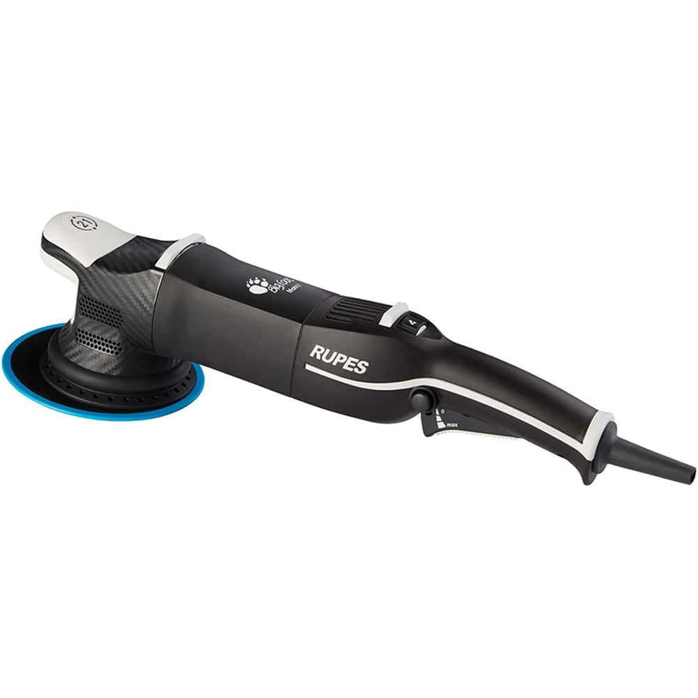 RUPES Random Orbital Polisher Bigfoot LHR21 Mark V Tool Only