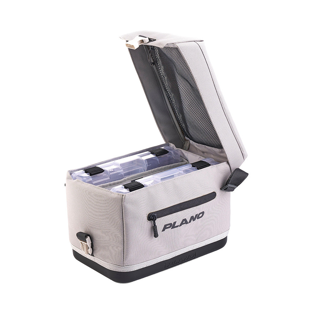 Plano Weekend Softsider Tackle Bag 3600 Series Coast