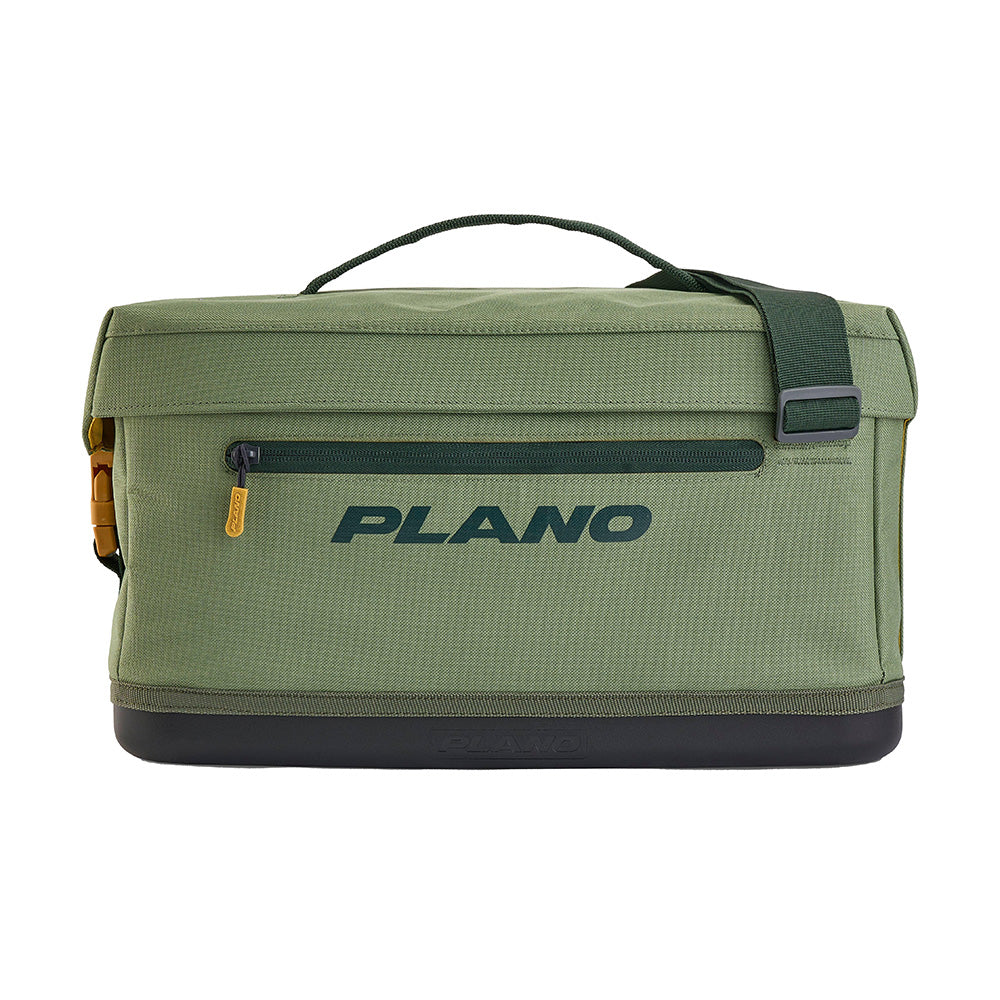 Plano Weekend Softsider Tackle Bag 3700 Series Moss