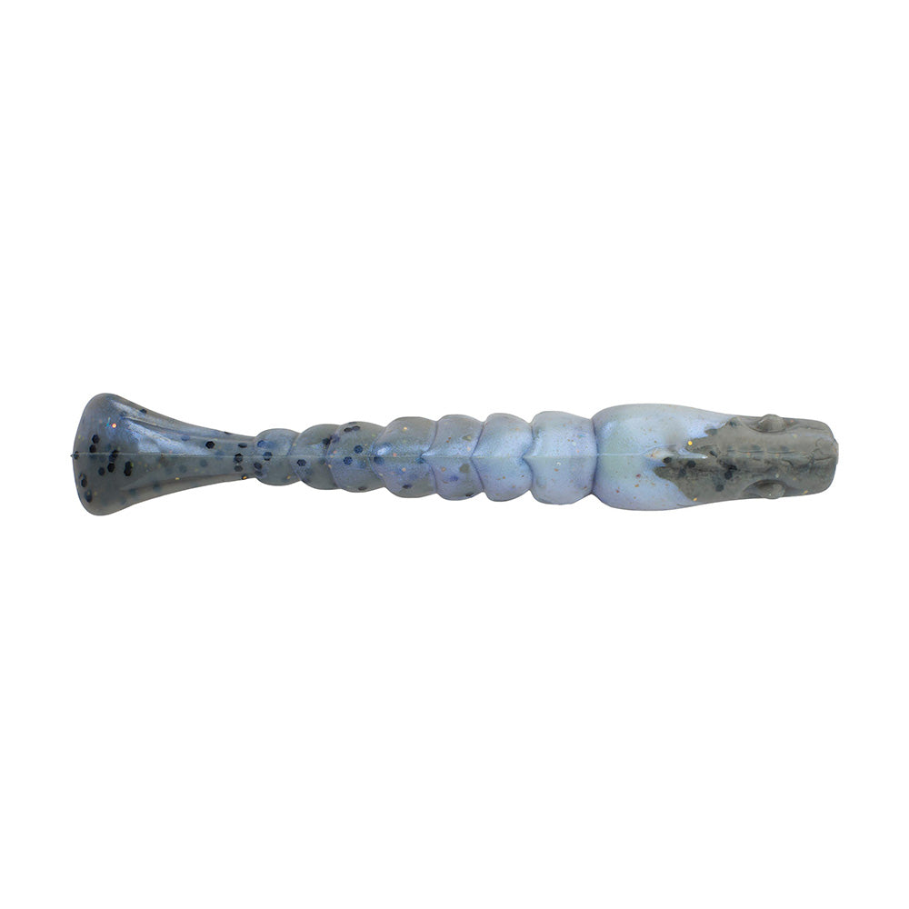 Berkley Gulp Saltwater Turbo Shrimp 3 Molting Shrimp