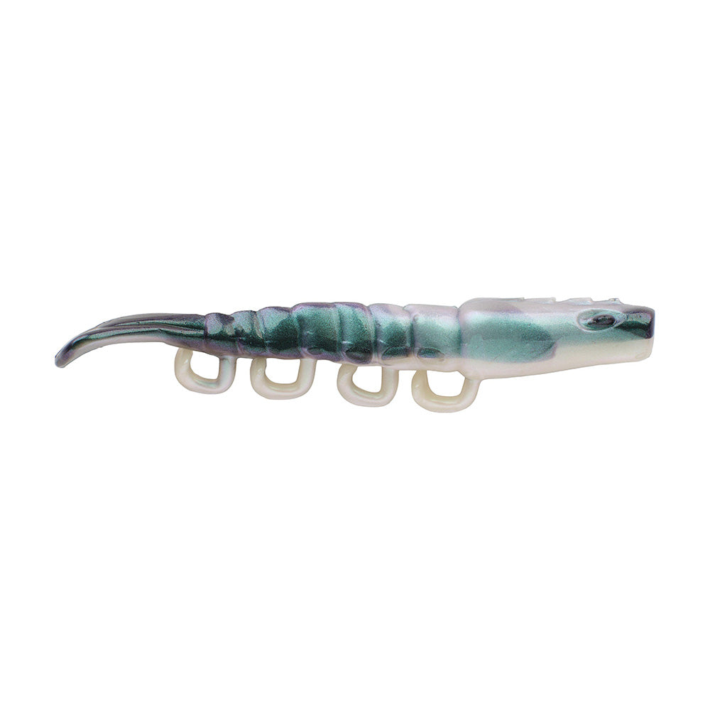 Berkley Gulp Saltwater Turbo Shrimp 5 Ocean Shift