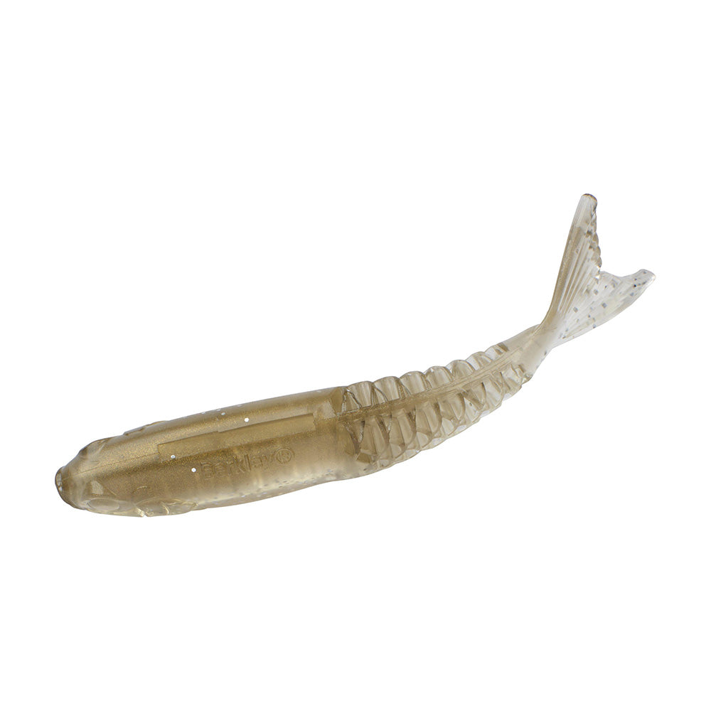 Berkley PowerBait PowerStinger 35 Hickory Shad BSWPBSPS35HKSH