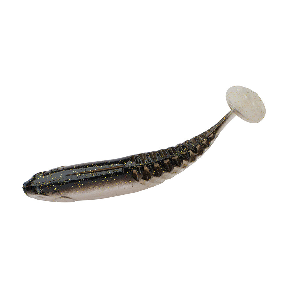 Berkley PowerBait Paddlin PowerStinger 35 Mullet BSWPBSPDPS35MUL