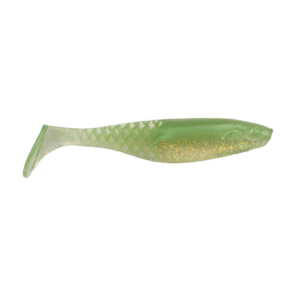 Berkley PowerBait Paddlin PowerStinger 35 Swamp BSWPBSPDPS35SWAMP