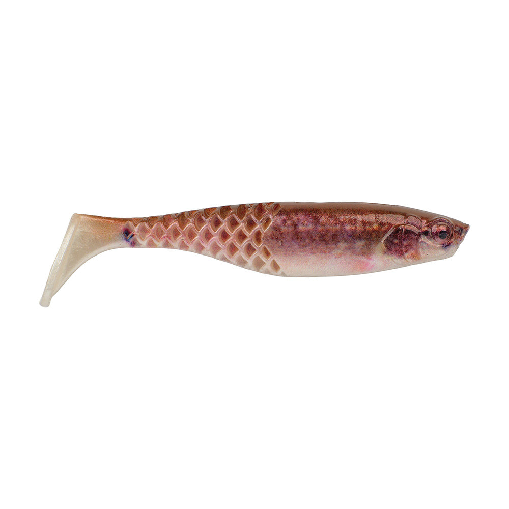 Berkley PowerBait Paddlin PowerStinger 425 HD Mud Minnow BSWPBSPDPS425HDMM