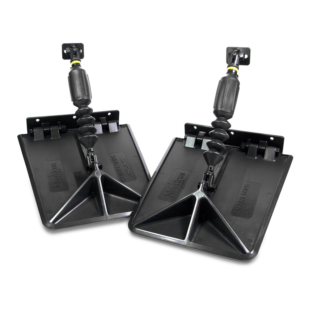 Lectrotab Smart Tabs SX Series 105 X 12 f2125 Boats w150220 HP