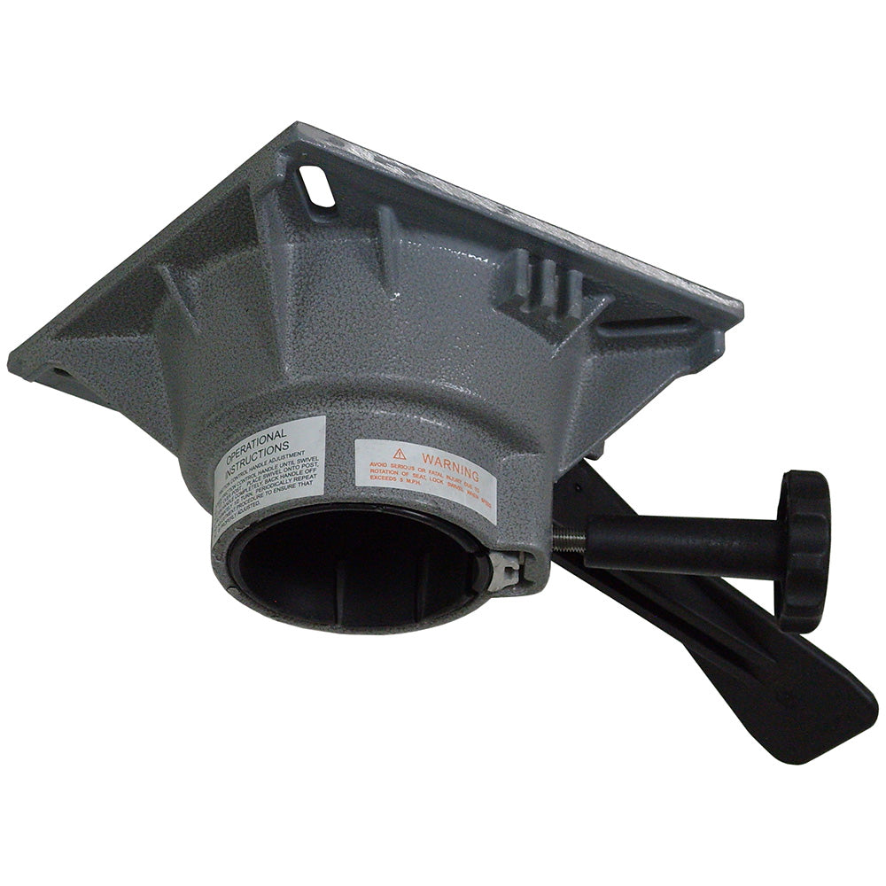 Springfield 278 TracLock III Locking Swivel