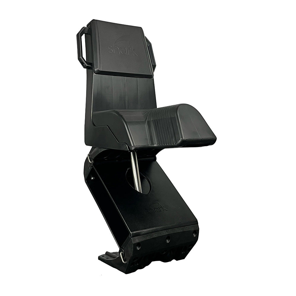 Shark ULTRA Seat wFlex Pod Suspension No Plinth