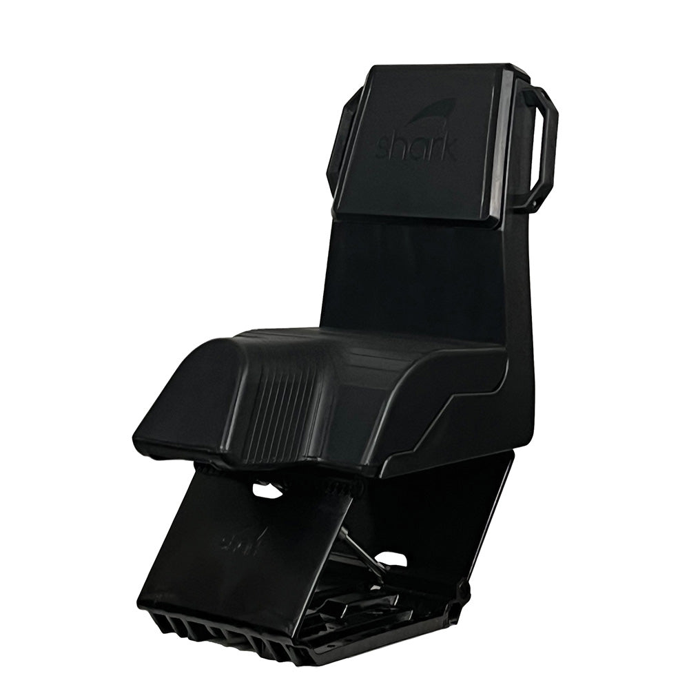 Shark ULTRA Lite Seat wFlex Pod Suspension No Plinth