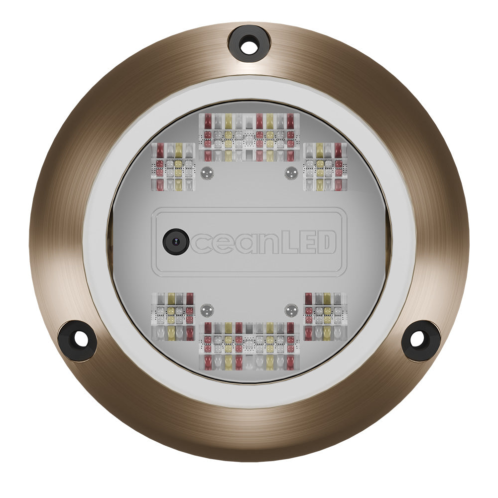 OceanLED Sport Series Colours wBuiltIn Camera