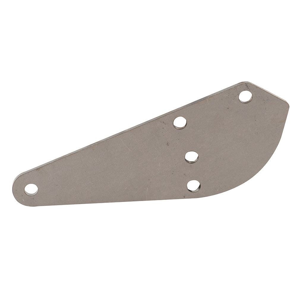 CE Smith Strap Bunk Galvanized Mounting Bracket 16 x 3 x 9