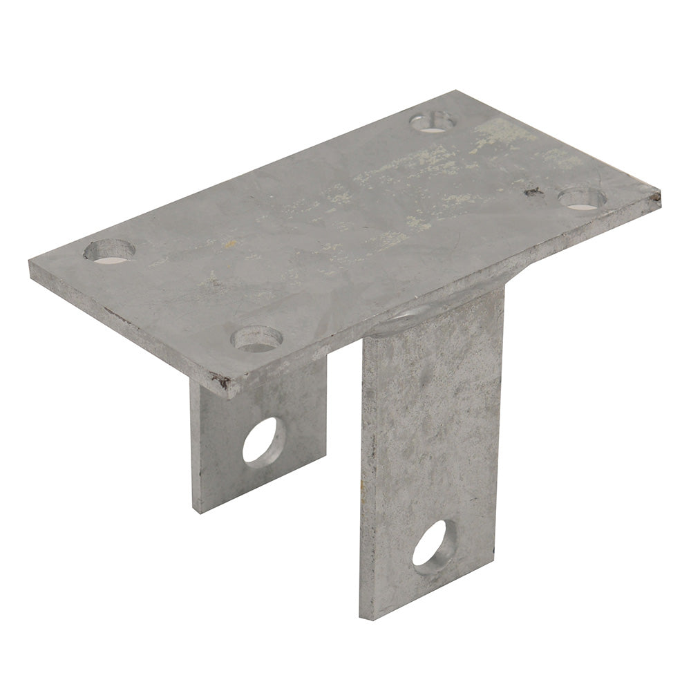 CE Smith Shackle Tandem Hanger Galvanized Frame Hanger 2
