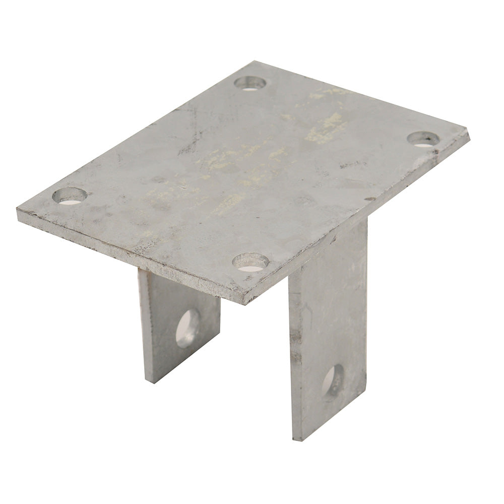 CE Smith Shackle Tandem Hanger Galvanized Frame Hanger 3