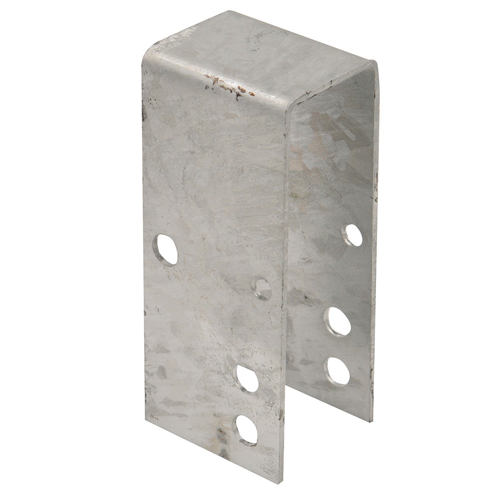CE Smith 812 2 BM15 1316 Galvanized Spring Hanger