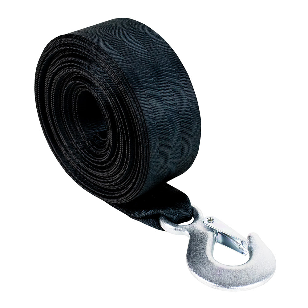 Powerwinch Tow Tight Winch Strap 2 x 20