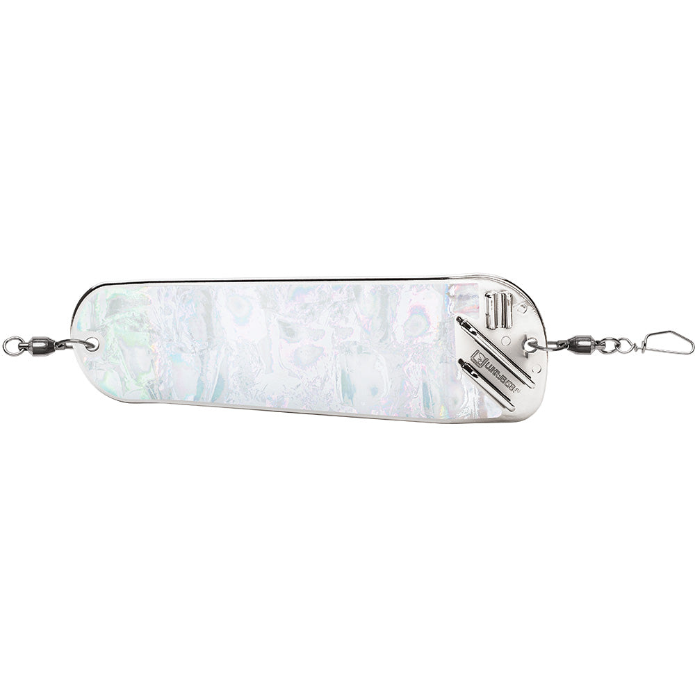 LuhrJensen Money Roll Flasher 814 Citrus Nugget