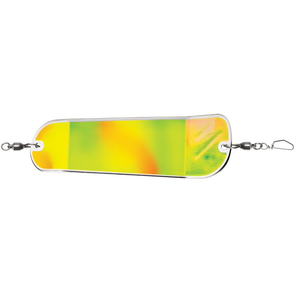 LuhrJensen Money Roll Flasher 814 Razzle Dazzle
