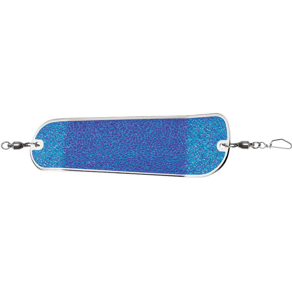 LuhrJensen Money Roll Flasher 11 Glow Blue Crush