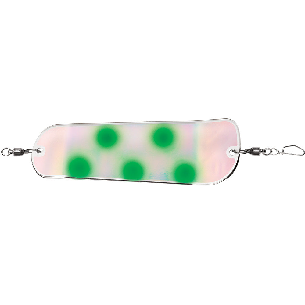 LuhrJensen Money Roll Flasher 11 2 Face UV