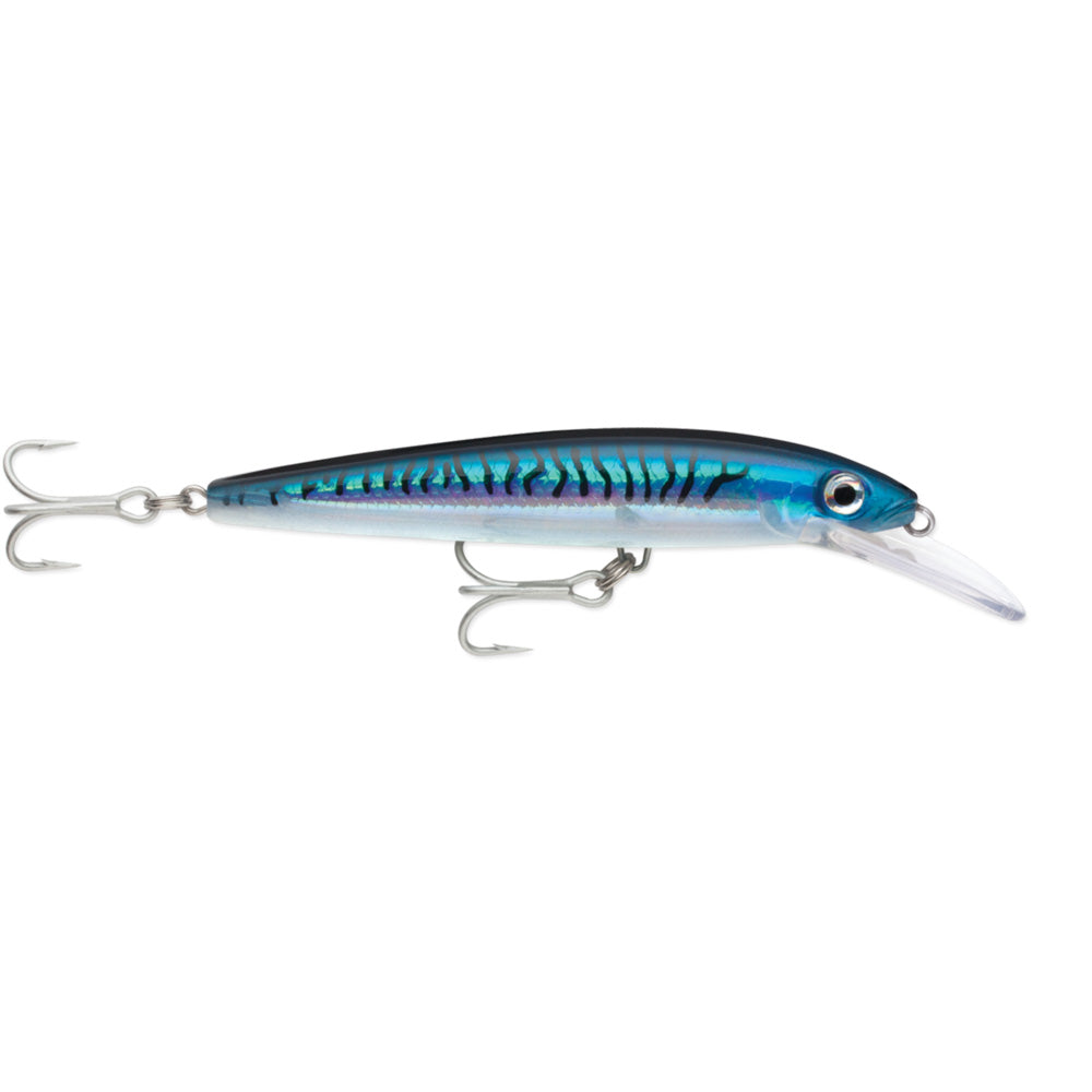 Rapala Husky Magnum 15 512 Silver Blue Mackerel