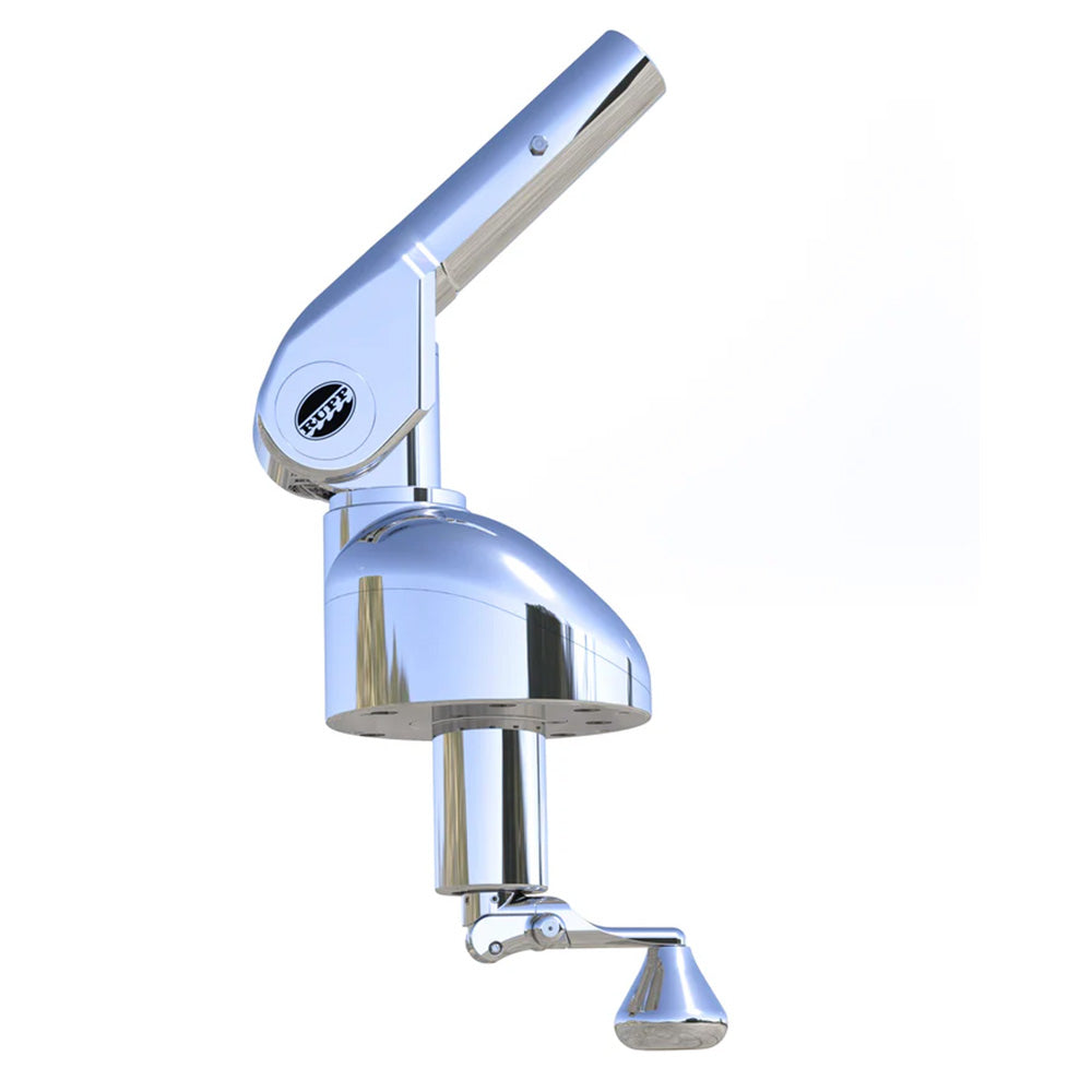 Rupp Top Gun Z90 SingleHandle Outrigger Mount Pair