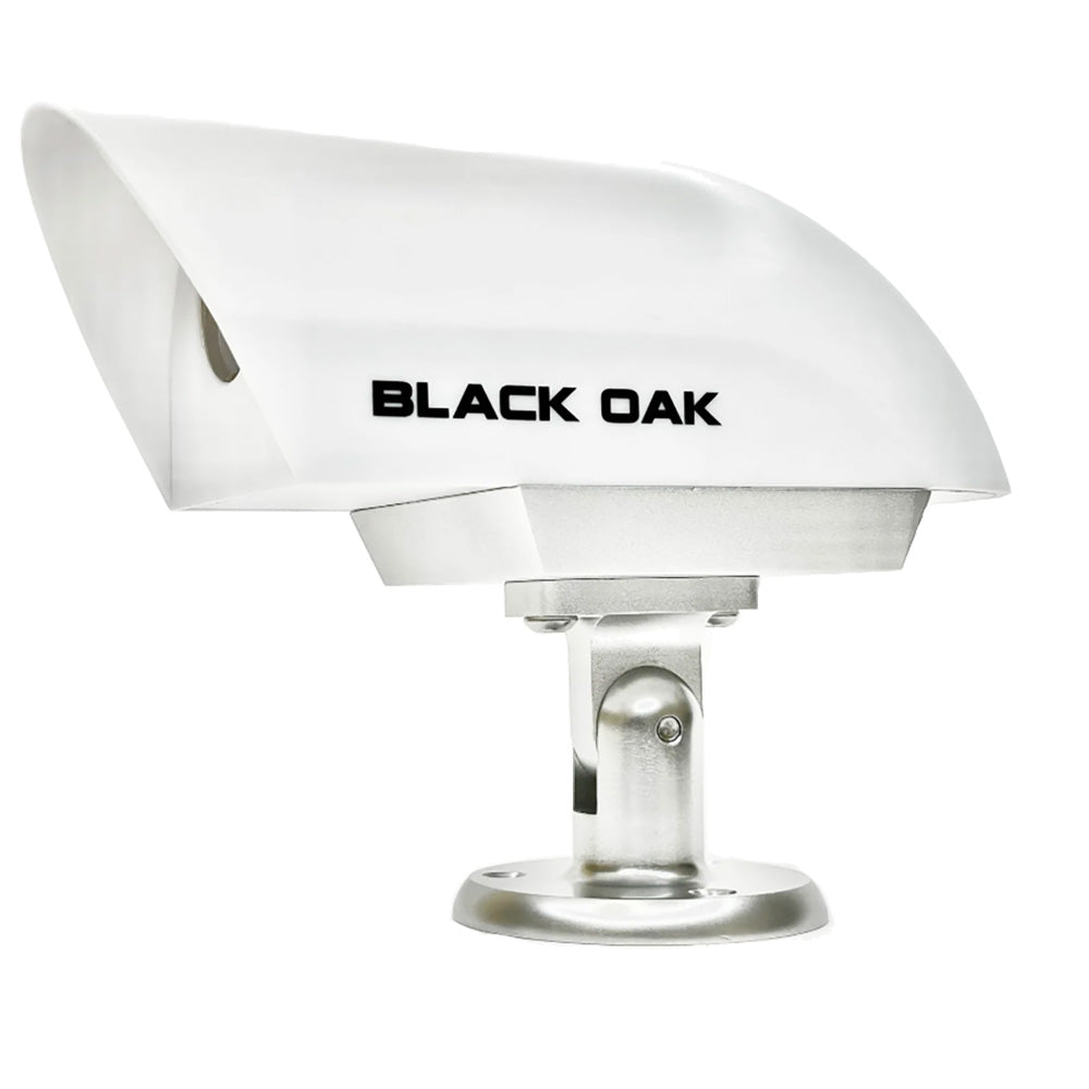 Black Oak Nitron XD Pro Full Color Marine Night Vision Camera wStandard Mount