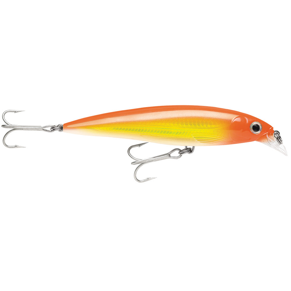 Rapala XRap Saltwater 512 Hot Head