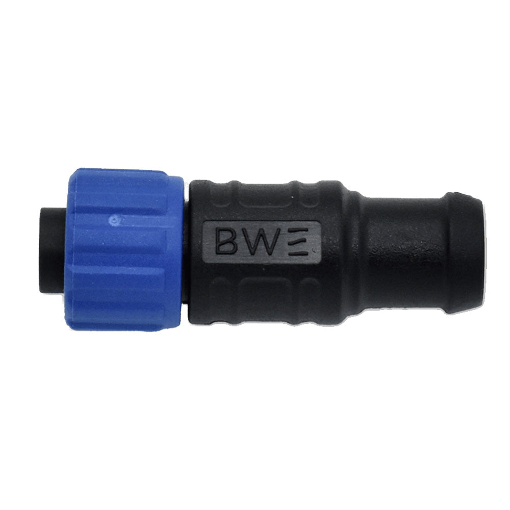 Bluewater NMEA 2000 Female Terminator 120 ohm