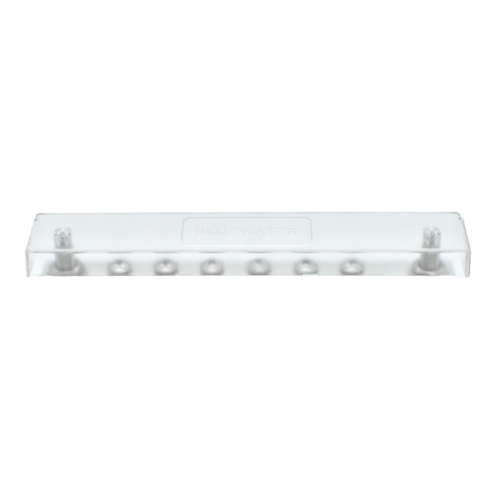 Bluewater Cover f12 Terminal Busbar