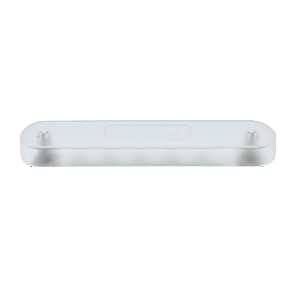 Bluewater Cover f10 Terminal Busbar