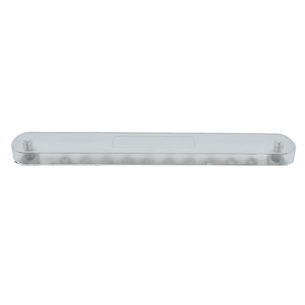 Bluewater Cover f20 Terminal Busbar