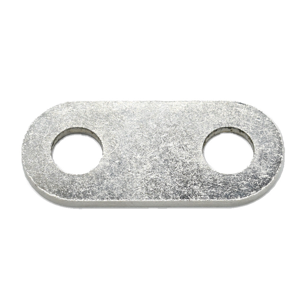 Bluewater Nickel Plated Copper Link Bar 10mm 3838