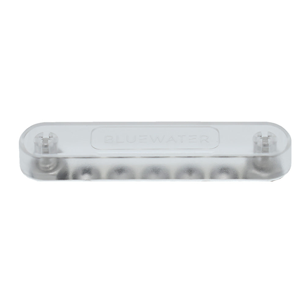 Bluewater Cover f5 Position Busbar