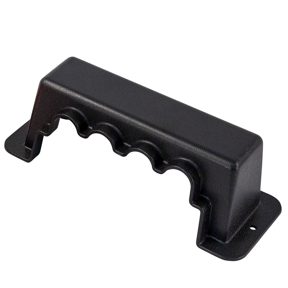 Bluewater Black Cover f4 Stud Heavy Duty Busbar