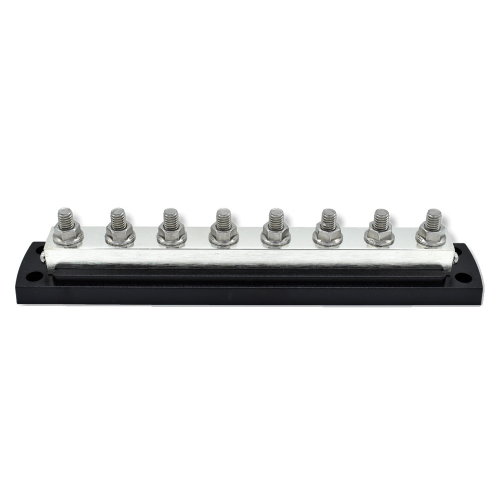 Bluewater HeavyDuty 8 Stud Busbar