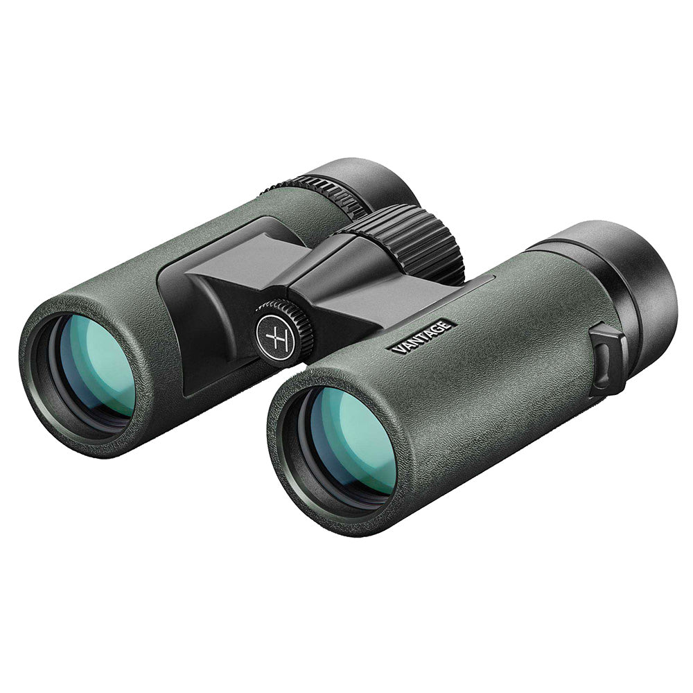 Hawke Optics Vantage Binocular 8x32 Green