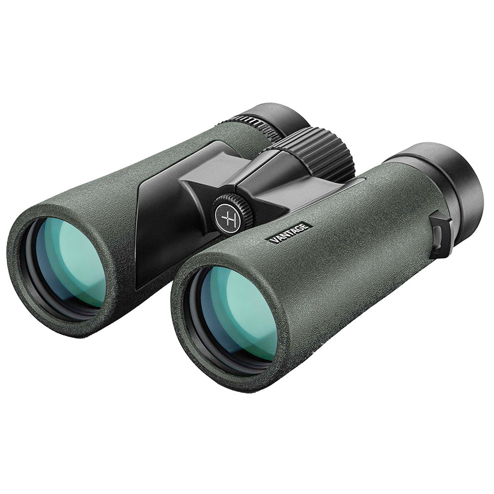 Hawke Optics Vantage Binocular 10x42 Green