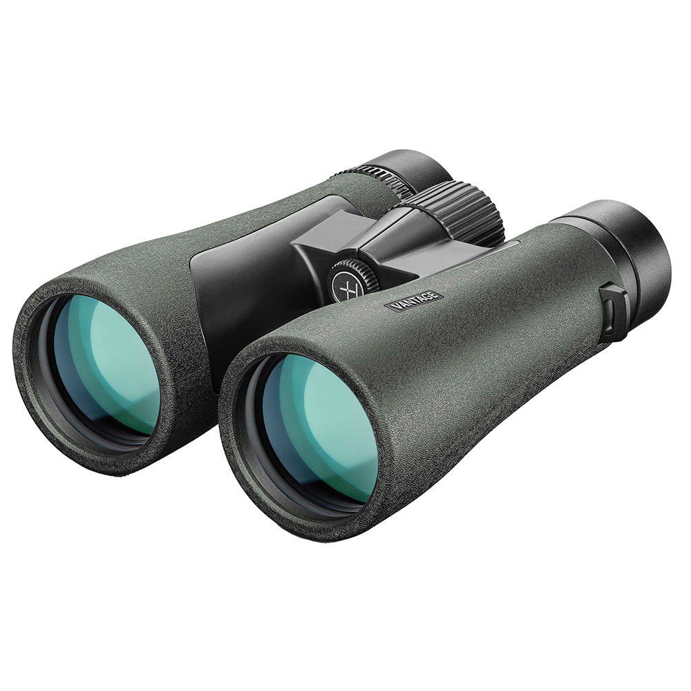 Hawke Optics Vantage Binocular 10x50 Green