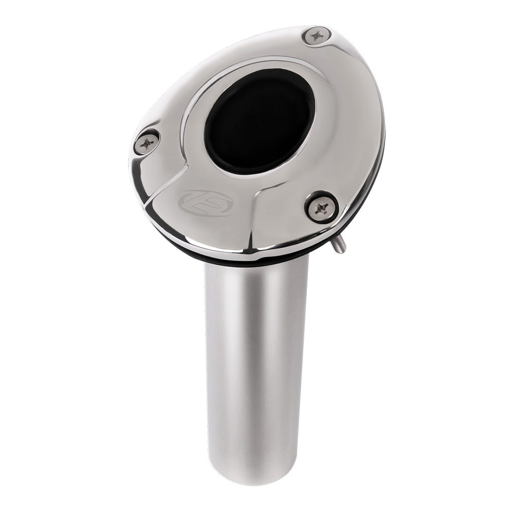 Exploding Fish EVOFX Fixed Rod Holder w85 at 30 Degrees