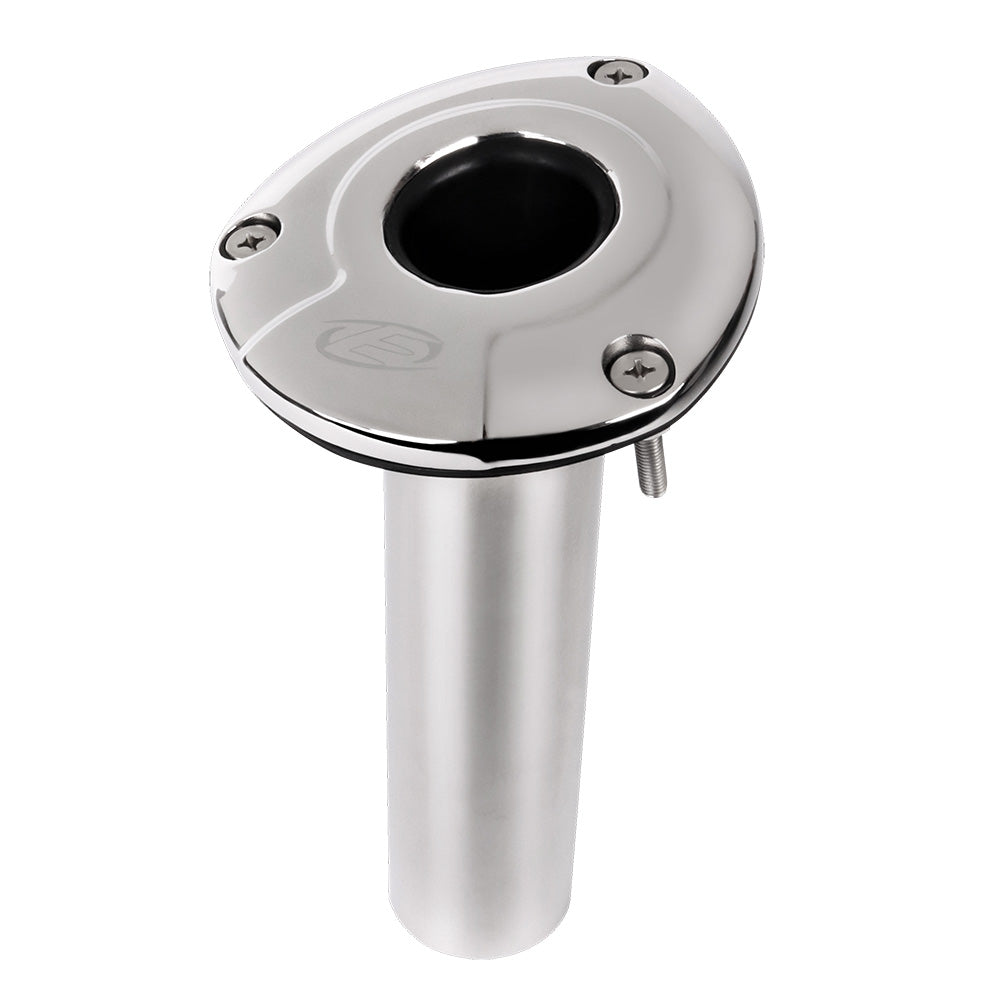 Exploding Fish EVOFX Fixed Rod Holder w85 at 15 Degrees