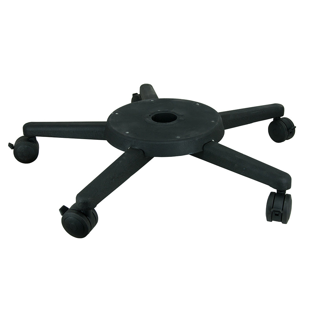 Springfield 5Legged Deck Base wPlate