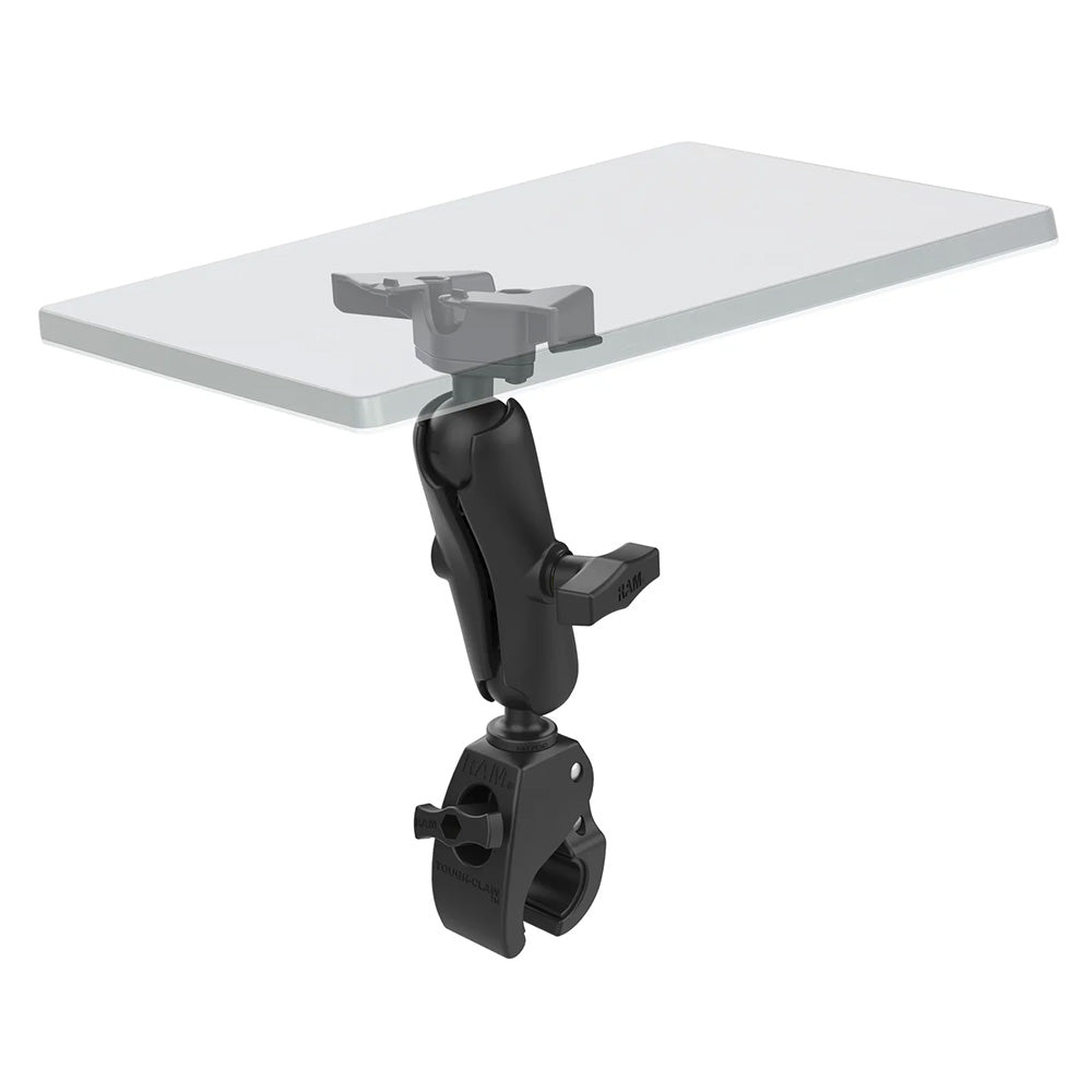 RAM Mount RAM ToughClaw Heavy Duty Mount fStarlink Mini