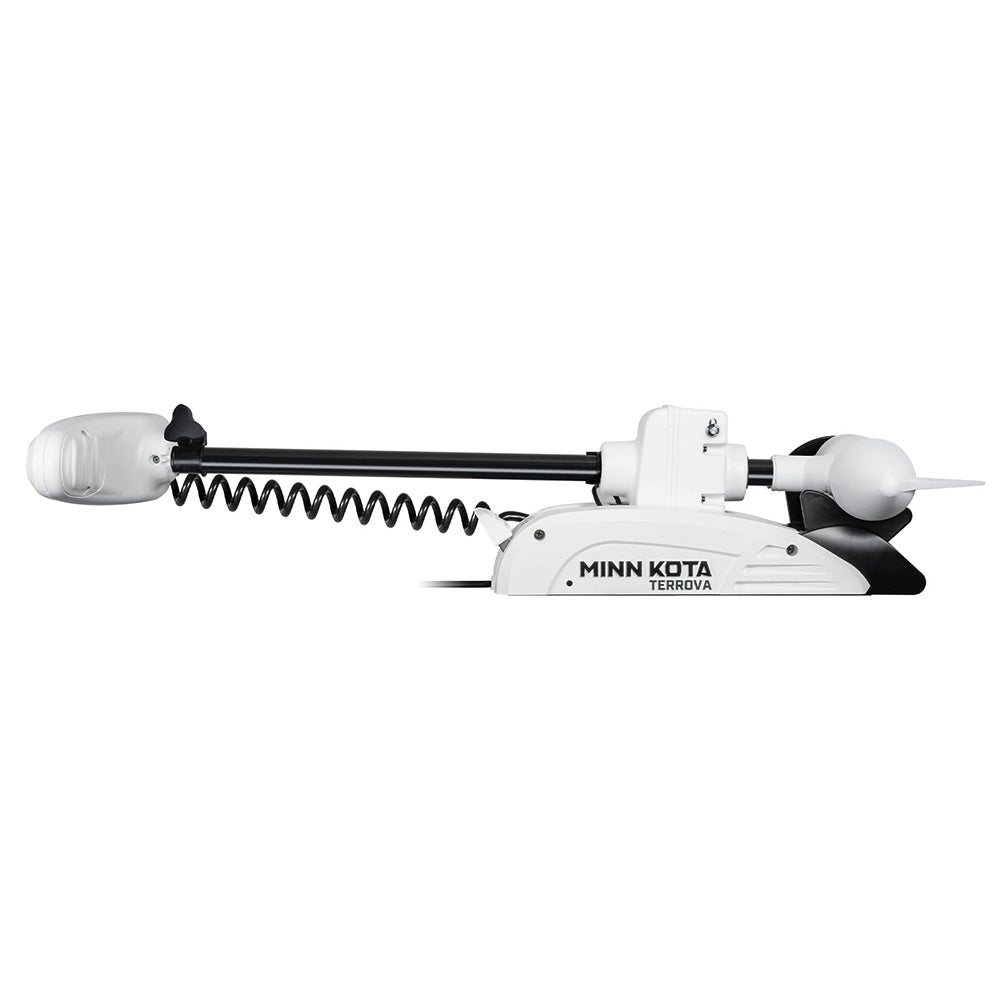 Minn Kota Kayak Riptide Terrova 55MR 12V 55lb 36