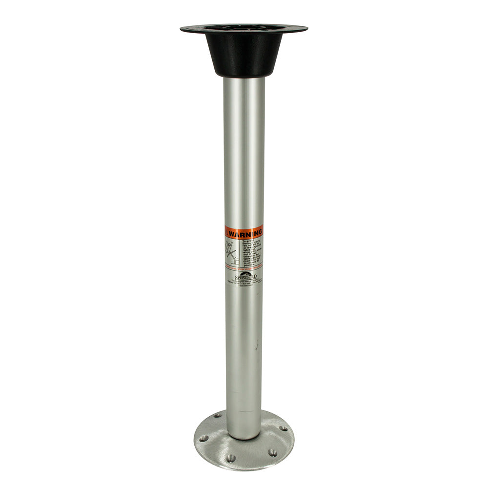 Springfield 238 BoltLock Table Pedestal Package 27
