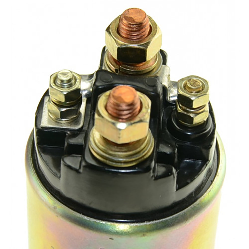 Regitar USA Solenoid fMercury Engines 7590 Through 225HP DFI 30L EFI 200300HP Verado